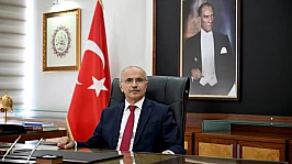 2026'ya Barış ve Kardeşlik Vurgusu: Başkan Sami Er'den Mesaj