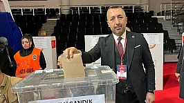 3. Büyük Kongre Coşkusu: Malatya Heyeti Ankara'da Tam Kadro