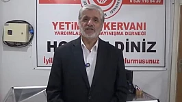 520 Aile Ramazan Yardımını Bekliyor