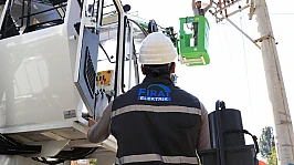 96 Mahallede Bugün Elektrikler Kesilecek