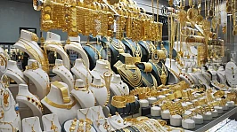 Altın Fiyatları Güne Düşüşle Başladı
