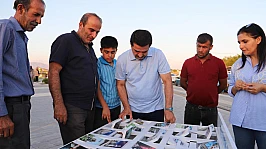 Battalgazi'de Çocuklar Geleneksel Oyunlarla Buluştu