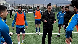 Eyüp Dilek, Ben Bu Şehrin Evladıyım