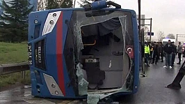 İstanbul Valiliği'nden Kağıthane kazasına ilişkin açıklama