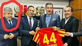 Kulüpte Fatura ve Vergi Krizi: Suçlamalar Karşılıklı Tırmanıyor