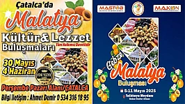 MAKON ve MASTÖB'ten Malatya Tanıtım Günleri Hakkında Sessizlik Sürüyor