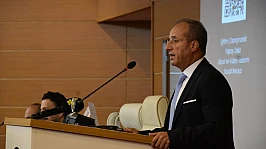 Yapay Zeka ve E-Ticaret Uygulamaları Malatya'da Girişimcilere Tanıtıldı
