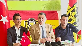 Yeni Malatyaspor'da, '100 Milyon Dolar Aranıyor'