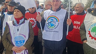 17 Milyon Emeklinin Barınma Sorunu: Sendikadan Sosyal Konut Uyarısı