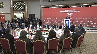 'Kiracılar Unutuldu, Konteynerde Hayat Kurulmaz'