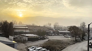 Kurada yer çıkmayan esnaftan tepki: Bir ayda boşaltın denildi