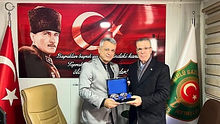 STK'ların sorunları Yeniden Refah'ın gündeminde