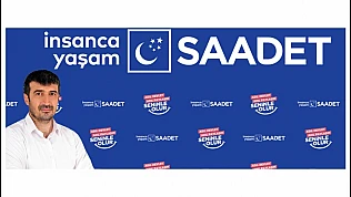 'Suçlu Yine Vatandaş mı?' Saadet Partisi'nden Deprem Sonrası Yönetim Eleştirisi