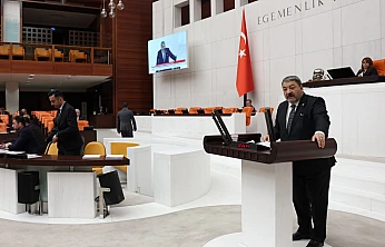 10 Kasım: Matemden Çok Anlama ve Sadakat Günü