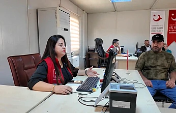 1 Milyon 290 Bin Suriyeli Ülkesine Döndü: Geri Dönüşler Uluslararası Standartlarda Gerçekleşiyor