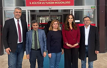 11. iş kolunun yetkili sendikasından bölge turu