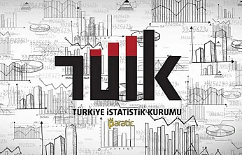 12 Aylık Ortalama Enflasyon yüzde 37,15'e Yükseldi