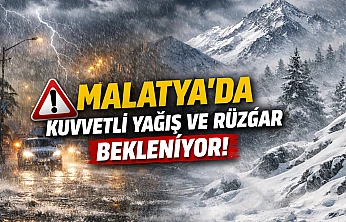 13. Bölge Müdürlüğü Uyardı: Sel ve Heyelan Riskine Dikkat!