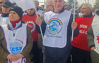 17 Milyon Emeklinin Barınma Sorunu: Sendikadan Sosyal Konut Uyarısı