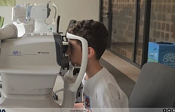 20 yaş sonrasında miyopi yönetiminde Ortho-K tedavisi