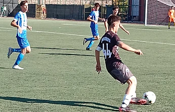 2025-2026 Malatya U-18 Amatör Futbol Ligi Yeşiltepe Stadyumu Karşılaşmaları Tamamlandı