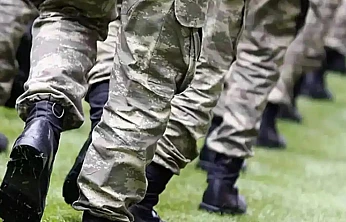 2025'te 101 bin 212 kişi bedelli askerliğe başvurdu