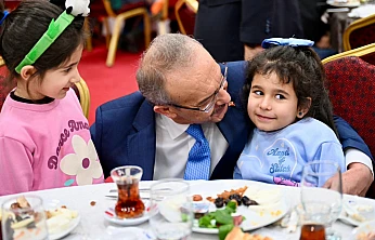 2025'te Malatya'da 4 Milyar TL'lik Sosyal Destek: Öksüz ve Yetim Çocuklar Öncelikli