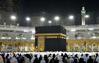 2026 hac kurası sonuçları e-Devlet'te erişime açıldı