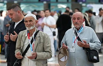 2026 hacı adayları için ek kayıt süreci başladı