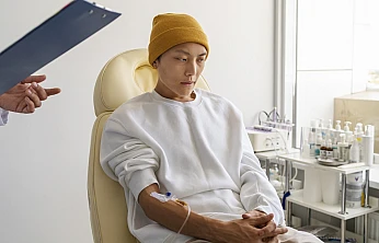 2050 alarmı: Kanser ölümleri neredeyse iki katına çıkabilir