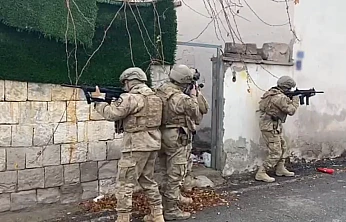 22 ilde DAİŞ operasyonu: 92 gözaltı