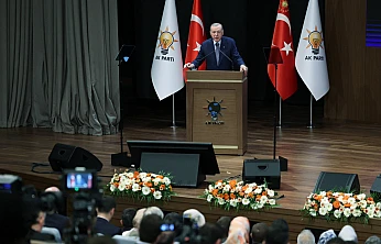 23 yıllık hizmet sürecinde sabrımızı ve inancımızı hiç kaybetmedik