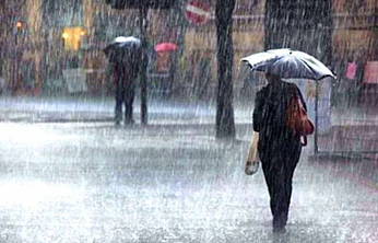 24 il için sarı kodlu uyarı: Kar ve sağanak bekleniyor