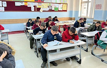 25-26 Eğitim Yılında Yarıyıl Tatili 19 Ocak'ta Başlıyor