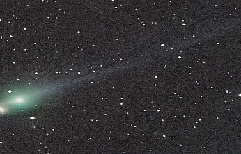 250 bin km hızla gelen ziyaretçi: 3I/ATLAS gökbilimcilerin merceğinde