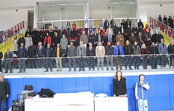 3 Aralık Dünya Engelliler Günü'nde Malatya'da Birlik ve Dayanışma Mesajı Verildi