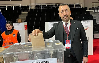 3. Büyük Kongre Coşkusu: Malatya Heyeti Ankara'da Tam Kadro