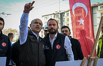 3. Etap Projesinde 348 Dükkan, 384 Ofis ve 1200 Araçlık Otopark