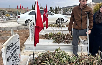 3 Yıl Geçti, Acılar Bitmedi