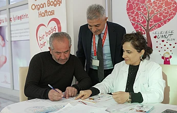 32 Bin Kişi Umut Bekliyor: Malatya'da Organ Bağışı Çağrısı