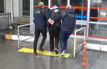 32 ilde DAİŞ operasyonu: 170 gözaltı