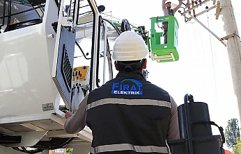 36 Mahallede Planlı Elektrik Kesintileri yaşanacak