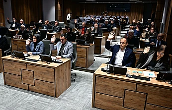 455 Bin Konut Tamamlandı, Deprem Bölgesi Ayağa Kalkıyor