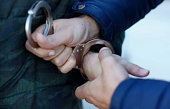 46 ilde FETÖ operasyonu: 151 şüpheli yakalandı