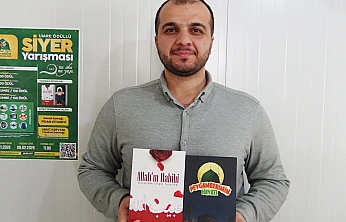 5 Umre, 1300 Ödül ve Büyük Bir Davet