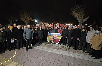 6 Şubat'ın Üçüncü Yılında Malatya'da Adalet Çağrısı