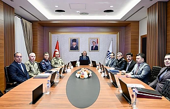 68 Bin Kişi Sorgulandı, 321 Olay Kayda Geçti