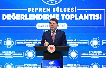 682 Yeni Mahkeme ile Deprem Bölgesinde Adalet Hızlanıyor