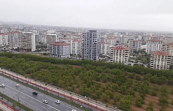 70-80 Dekarlık Kayısı Bahçesi Turizme Açılıyor: Açık Hava Müzesi Fikri