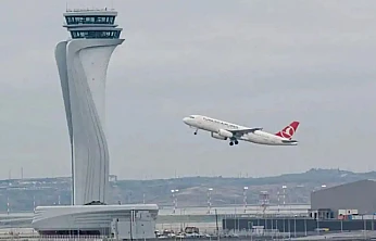 84 Milyon Yolcu, 549 Bin Uçuş: İstanbul'un Havayolu Zirvesi